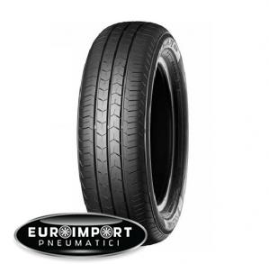 Yokohama BluEarth-FE (AE30) 195/60 R17 90 H  TL